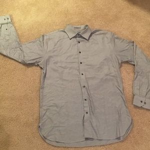 Nordstrom Men's Non-Iron Dress Shirt
